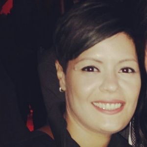 Meet your Posher, Maggie